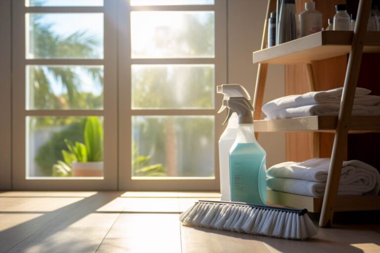 Was kostet eine reinigungsfirma pro stunde?
